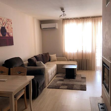 Apartment PM Lux Bansko Eksteriør billede