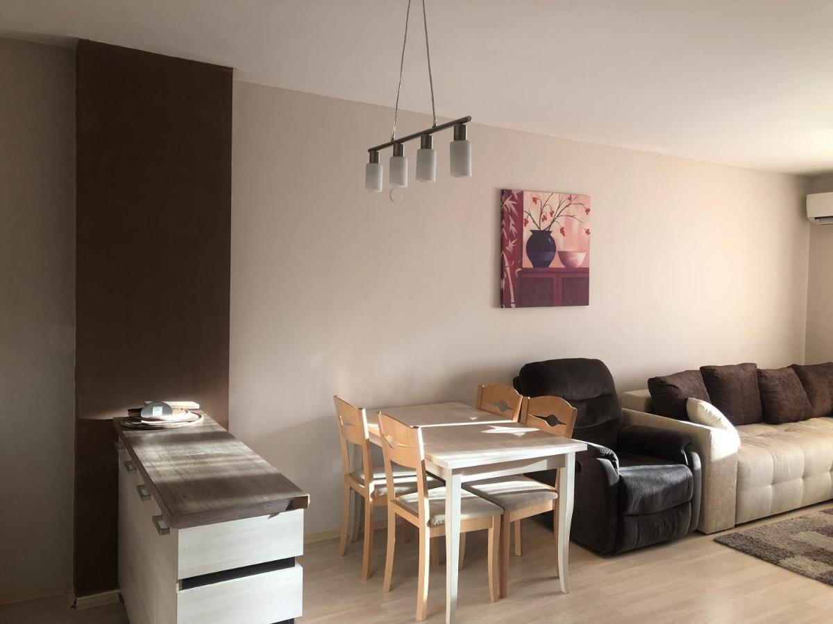 Apartment PM Lux Bansko Eksteriør billede
