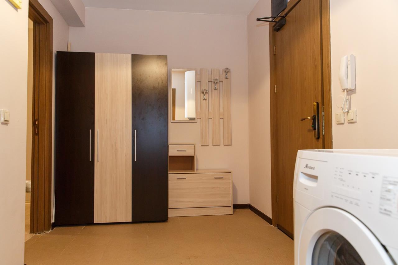 Apartment PM Lux Bansko Eksteriør billede